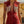 The Lupercine Suede Jumpsuit