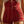 The Lupercine Suede Jumpsuit
