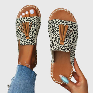 Everyday Comfort Sandals