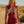 The Lupercine Suede Jumpsuit