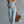 The Edwige-Rose Denim Jumpsuit