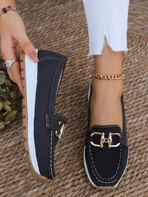 Non-Slip Loafers