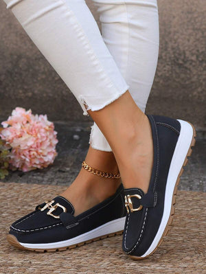 Non-Slip Loafers