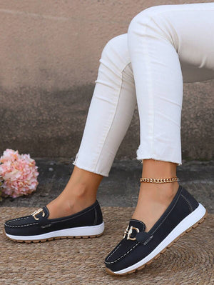 Non-Slip Loafers