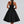Flowing Halter Midi Dress