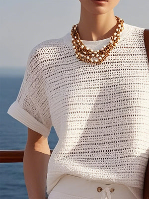 The Hélène Knit Set