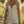 The Eldegonde Cotton Linen Mini Dress