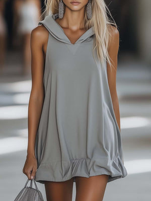 The Éliette Mini Dress