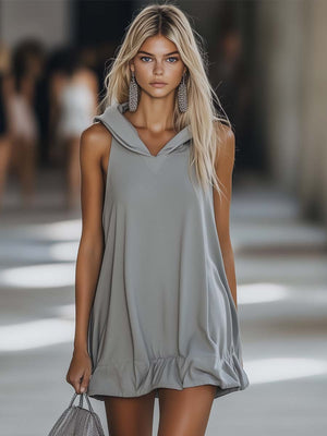 The Éliette Mini Dress