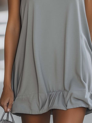 The Éliette Mini Dress