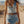 The Françoise Denim Mini Dress