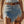 The Françoise Denim Mini Dress