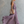 The Anne-Sophie Chiffon Maxi Dress