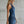 The Christine Denim Mini Dress