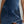 The Christine Denim Mini Dress