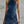 The Christine Denim Mini Dress