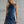 The Christine Denim Mini Dress