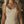 The Baptistine Suede Mini Dress