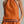 The Annonciade Cotton Linen Mini Dress
