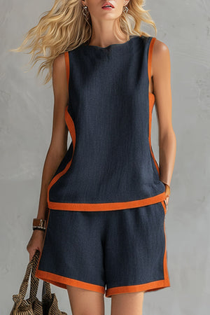 The Cosette Linen Set