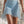 The Angélique Suede Mini Dress