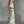 The Eulalienne Chiffon Trousers