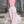 The Amélie Striped Chiffon Set