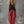 The Esclarmonde Cotton Linen Trouser Set