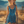 The Aliénor Suede Mini Dress