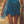 The Aliénor Suede Mini Dress