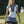 The Alphonsine Mini Dress