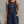 The Alberte Cotton Linen Mini Dress