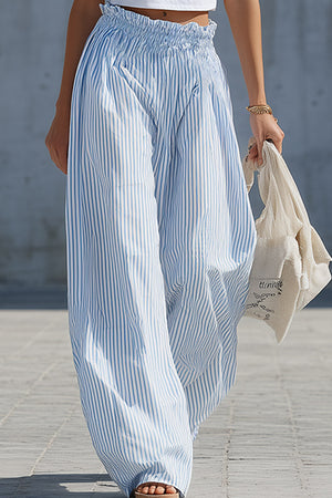 The Émérencie Cotton Trousers
