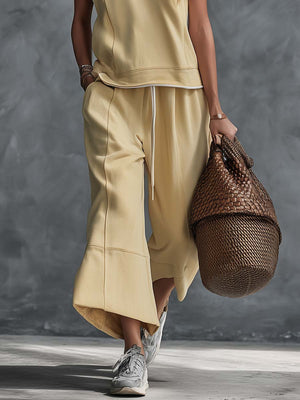 The Béatrice Cotton Set