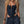 The Margaux Striped Denim Set