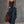 The Margaux Striped Denim Set