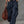 The Margaux Striped Denim Set