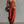 The Dorothée-Rose Denim Jumpsuit