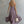 The Anne-Sophie Chiffon Maxi Dress