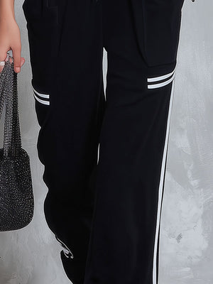 The Cyrille Cotton Jumpsuit