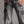The Cyriaque Denim Trousers