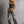 The Cyriaque Denim Trousers