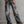 The Cyriaque Denim Trousers