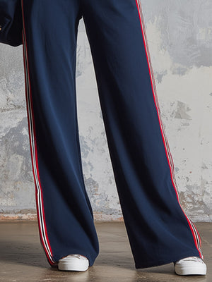 The Coralise Cotton Jumpsuit