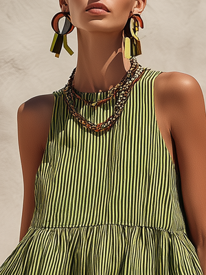 The Roxane Cotton Top