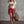 The Colombine-Marie Denim Shorts
