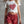 The Colombine-Marie Denim Shorts