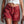 The Colombine-Marie Denim Shorts
