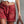 The Colombine-Marie Denim Shorts