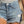 The Constantine Denim Shorts